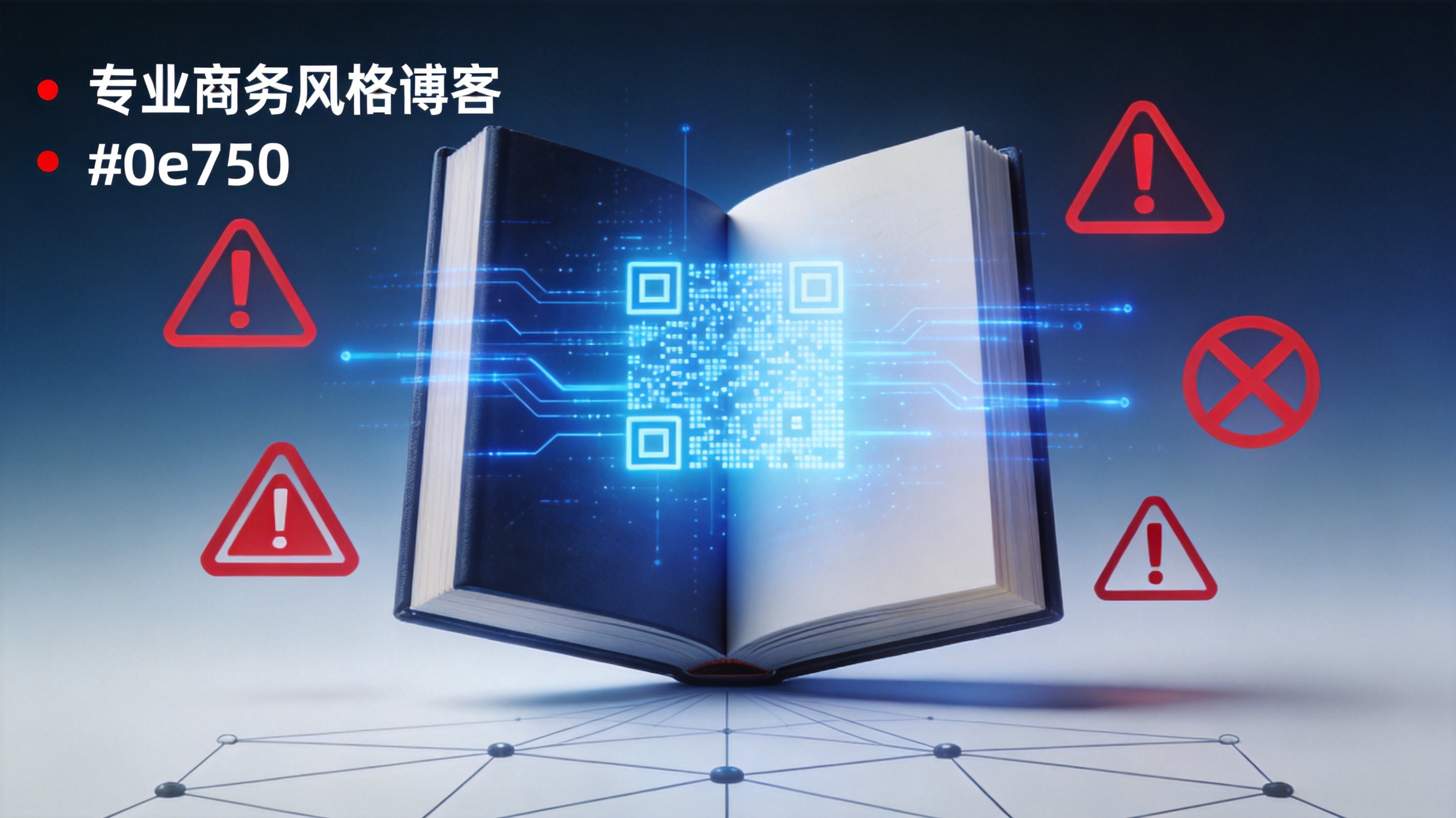 出版社一书一码选型避坑指南