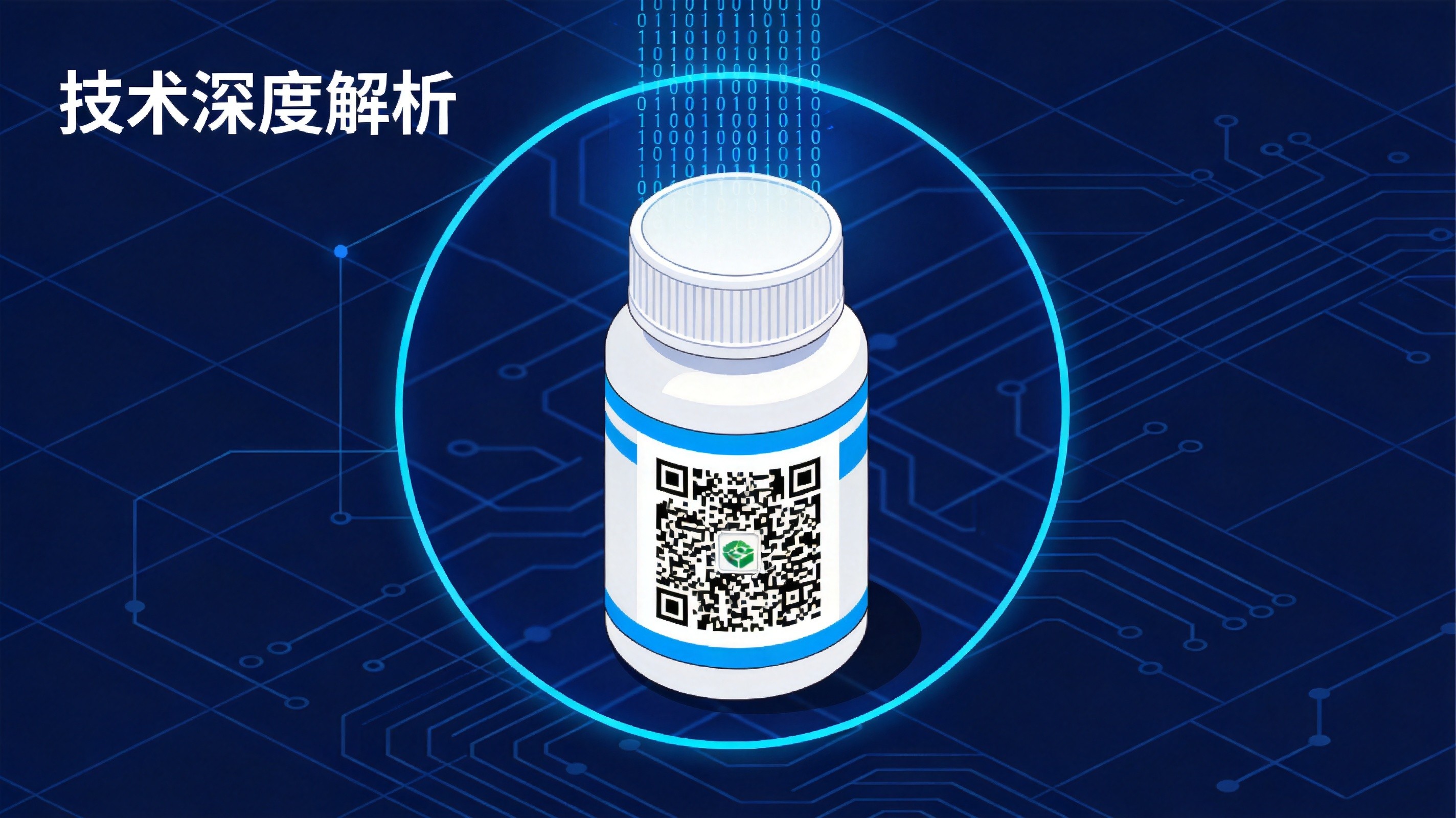 农药二维码服务商选型指南-软硬件一体化方案